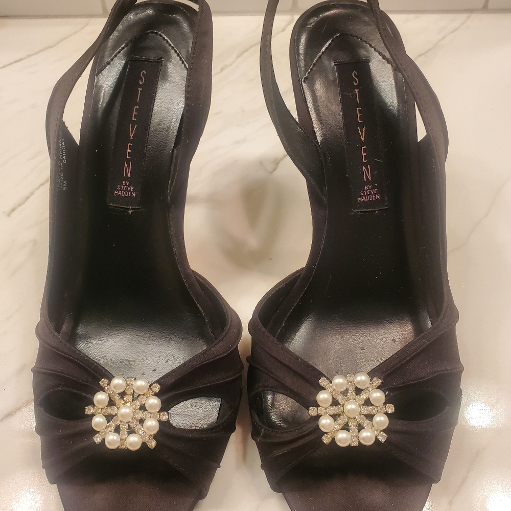 STEVEN by Steve madden